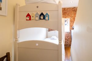 Pebble Cottage – 6 Victoria Rd