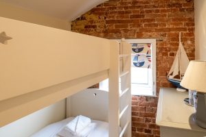 Pebble Cottage – 6 Victoria Rd