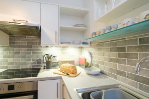 1 bedroom first floor apartment in aldeburgh