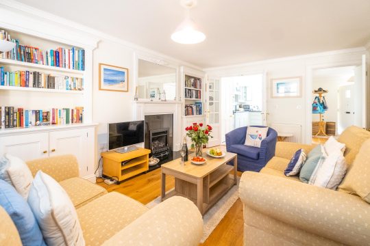 12 Prevetts Way