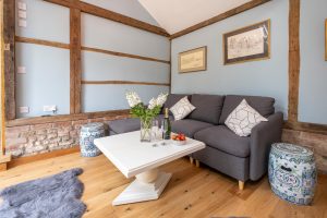 The Cart Lodge