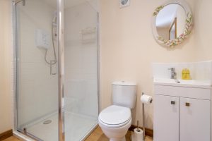 The Cart Lodge