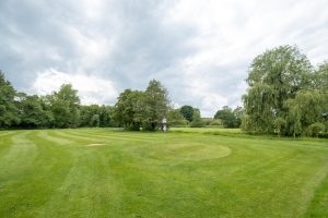 The Cart Lodge