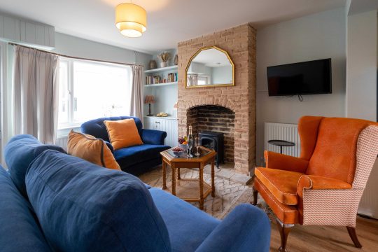Quay Cottage