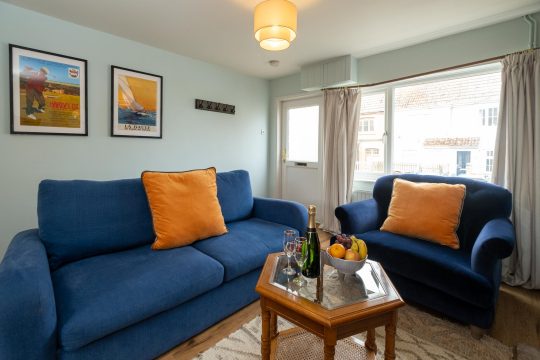 Quay Cottage