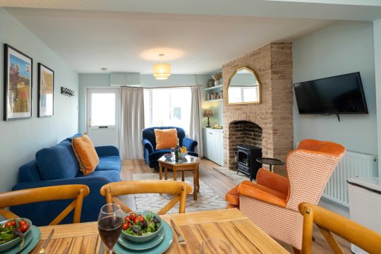 Quay Cottage