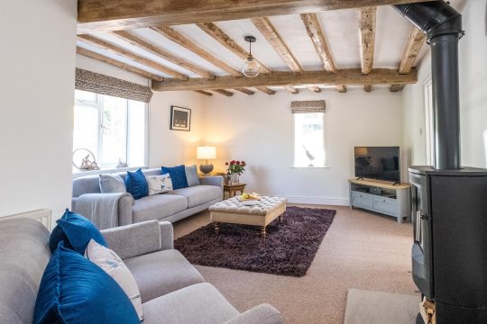 Laurel Cottage