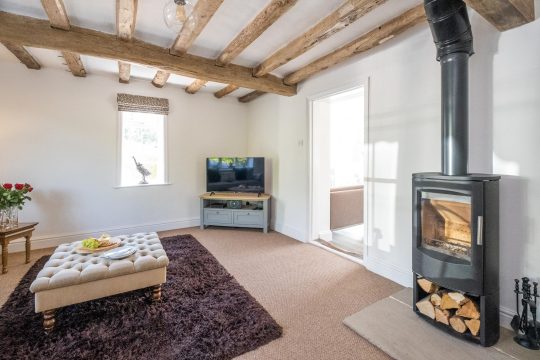 Laurel Cottage