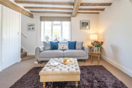 Laurel Cottage