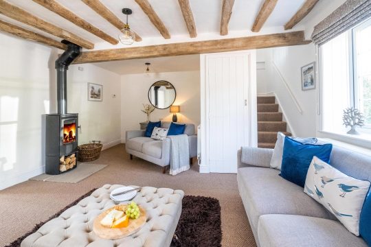 Laurel Cottage