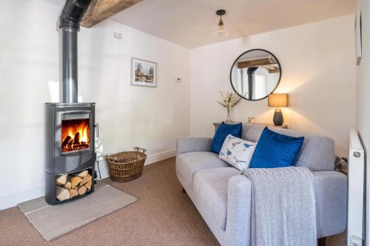 Laurel Cottage