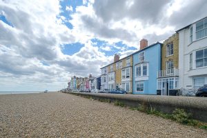 Shore View