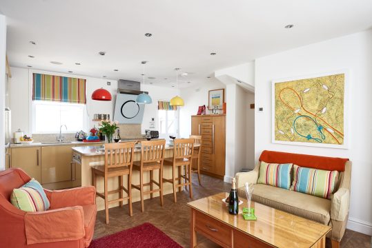 252 Aldeburgh Townhouse