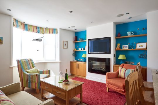 252 Aldeburgh Townhouse