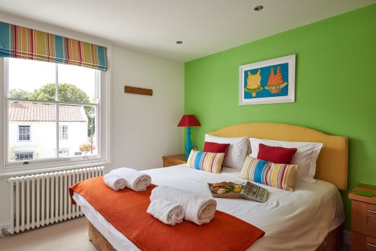 252 Aldeburgh Townhouse