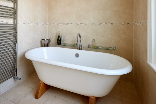 252 Aldeburgh Townhouse