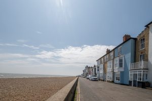 Shore View