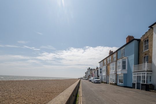 Shore View