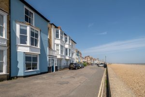 Shore View