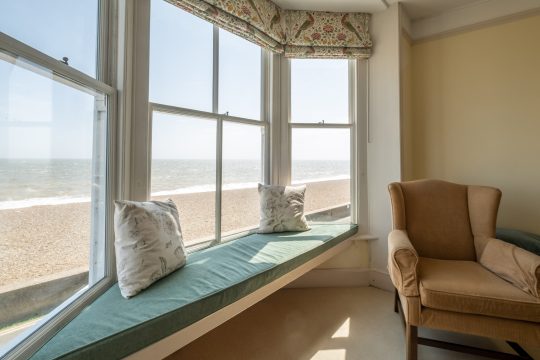 Shore View
