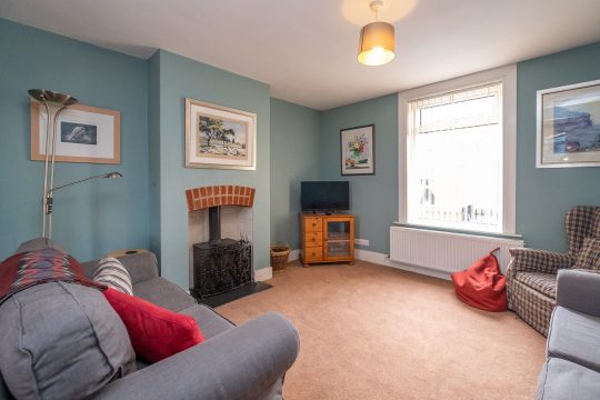 40 Buller Road