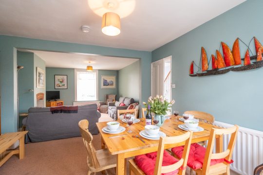 40 Buller Road