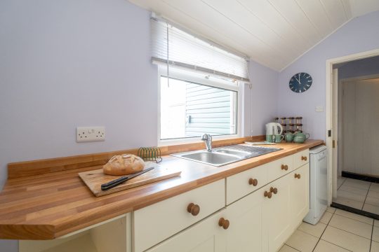 40 Buller Road