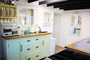 Castle Hill Cottage