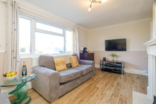 61 Fairfield Road