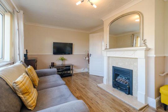 61 Fairfield Road