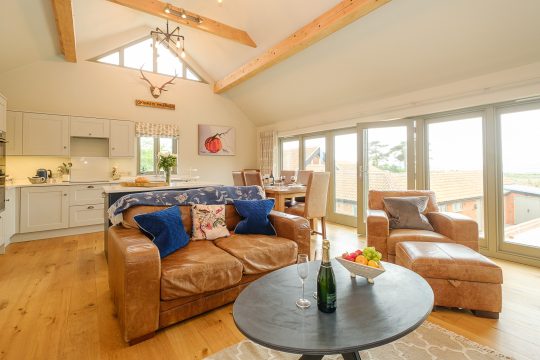 Alde Bay Farm – Lobster Pot