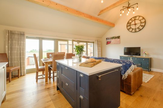 Alde Bay Farm – Lobster Pot