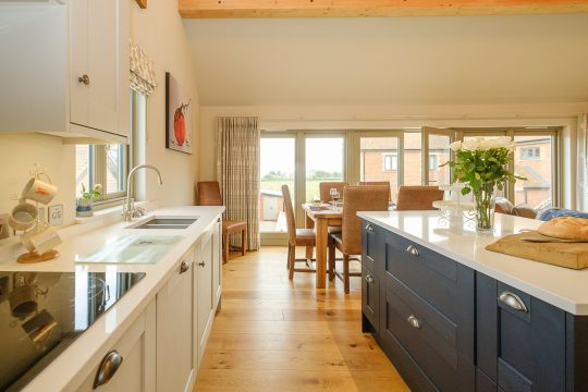 Alde Bay Farm – Lobster Pot