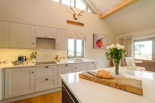 Alde Bay Farm – Lobster Pot