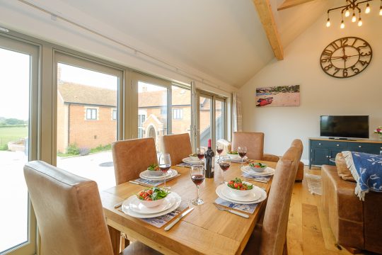 Alde Bay Farm – Lobster Pot