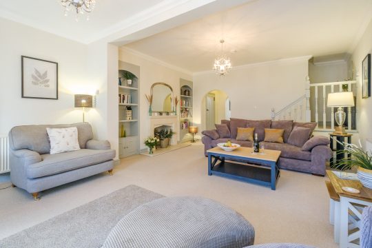 Shearwater Cottage