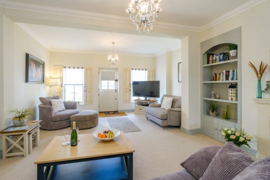 Shearwater Cottage