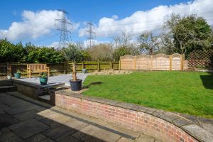 The Lodge, Aldringham