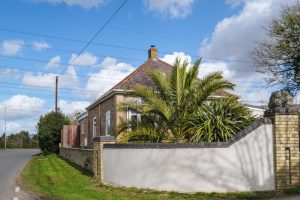 The Lodge, Aldringham