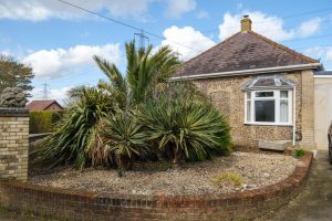 The Lodge, Aldringham