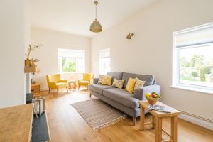 The Lodge, Aldringham
