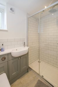 The Lodge, Aldringham