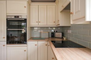 The Lodge, Aldringham