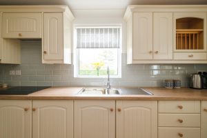 The Lodge, Aldringham
