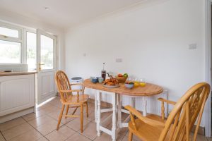 The Lodge, Aldringham