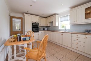 The Lodge, Aldringham