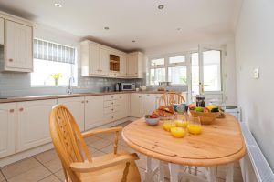 The Lodge, Aldringham