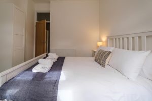 The Lodge, Aldringham