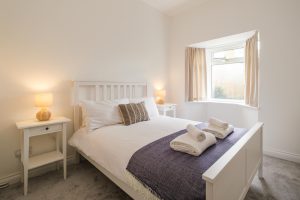 The Lodge, Aldringham