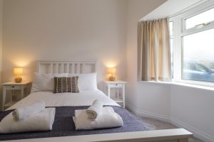 The Lodge, Aldringham